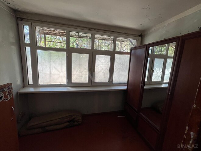 Сдаётся 3-комн. новостройка 90 м², м. Нефтчиляр, photo 9 from 10