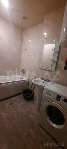 İcarəyə verilir 2 otaqlı yeni tikili 57 m², Xalqlar Dostluğu m., photo 11 from 12