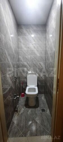 İcarəyə verilir 2 otaqlı yeni tikili 57 m², Xalqlar Dostluğu m., photo 10 from 12