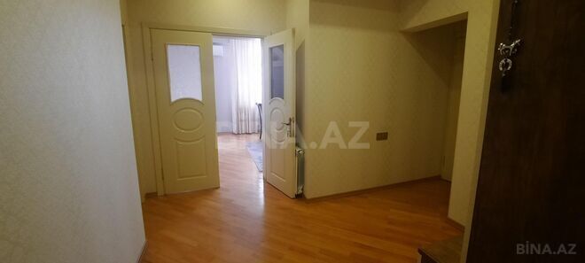 İcarəyə verilir 2 otaqlı yeni tikili 57 m², Xalqlar Dostluğu m., photo 9 from 12