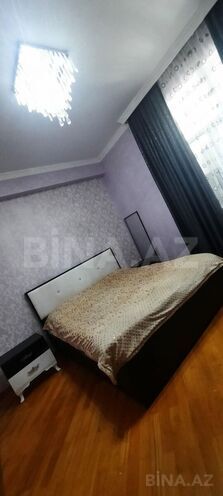 İcarəyə verilir 2 otaqlı yeni tikili 57 m², Xalqlar Dostluğu m., photo 5 from 12