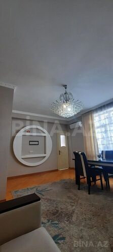 İcarəyə verilir 2 otaqlı yeni tikili 57 m², Xalqlar Dostluğu m., photo 6 from 12