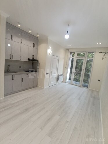 Satılır 2 otaqlı köhnə tikili 40 m², 28 May m., photo 3 from 12