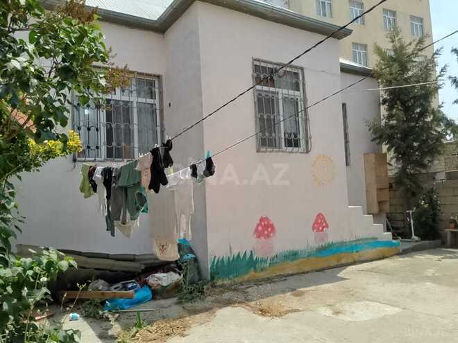 Satılır 3 otaqlı həyət evi/bağ evi 80 m², Masazır q., photo 9 from 20