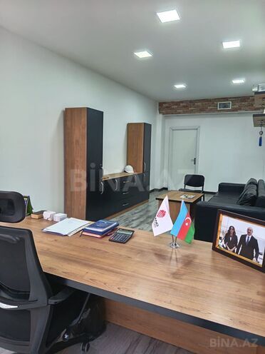 İcarəyə verilir 2 otaqlı ofis 64 m², 28 May m., photo 1 from 12