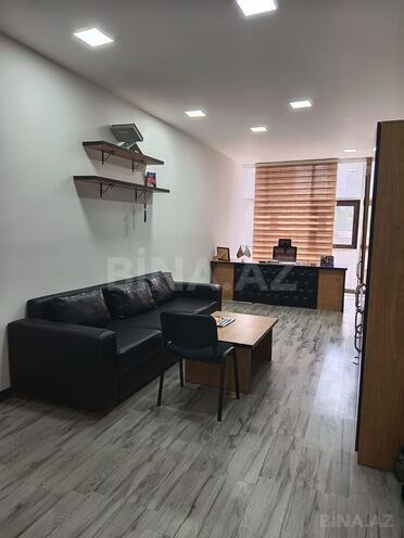 İcarəyə verilir 2 otaqlı ofis 64 m², 28 May m., photo 3 from 12