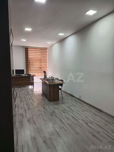 İcarəyə verilir 2 otaqlı ofis 64 m², 28 May m., photo 9 from 12