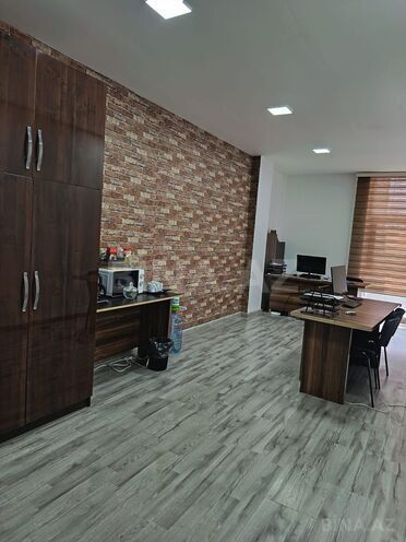 İcarəyə verilir 2 otaqlı ofis 64 m², 28 May m., photo 6 from 12