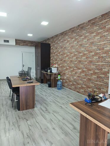 İcarəyə verilir 2 otaqlı ofis 64 m², 28 May m., photo 8 from 12
