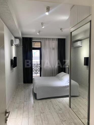 Satılır 2 otaqlı yeni tikili 62 m², 28 May m., photo 6 from 14