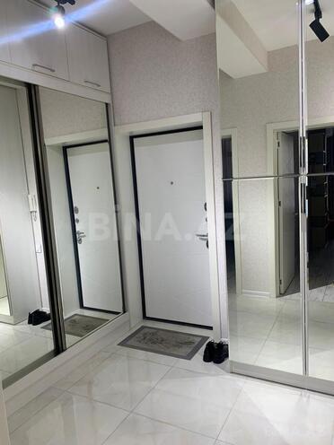 Satılır 2 otaqlı yeni tikili 62 m², 28 May m., photo 13 from 14
