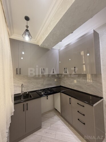 Продаётся 3-комн. новостройка 70 м², пос. Масазыр, photo 7 from 18