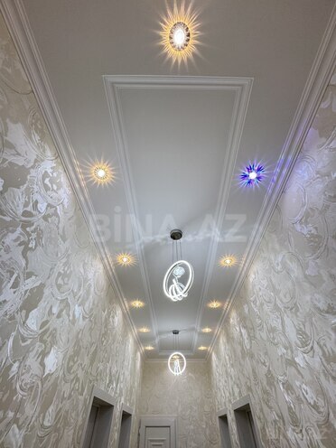 Satılır 4 otaqlı həyət evi/bağ evi 120 m², Hövsan q., photo 22 from 23