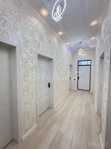 Satılır 4 otaqlı həyət evi/bağ evi 120 m², Hövsan q., photo 21 from 23