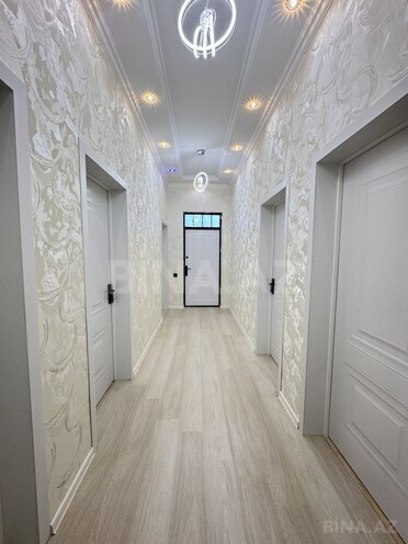 Satılır 4 otaqlı həyət evi/bağ evi 120 m², Hövsan q., photo 20 from 23