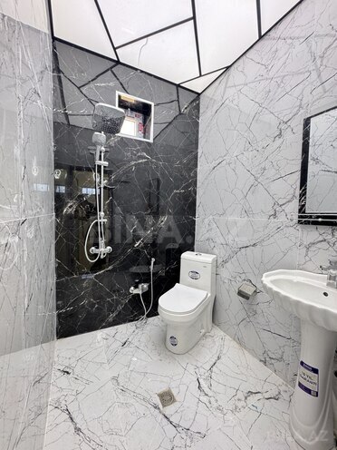 Satılır 4 otaqlı həyət evi/bağ evi 120 m², Hövsan q., photo 18 from 23