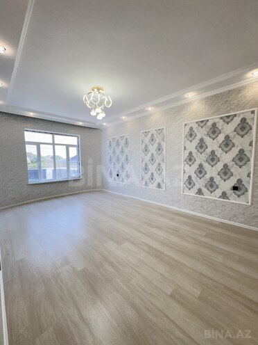 Satılır 4 otaqlı həyət evi/bağ evi 120 m², Hövsan q., photo 13 from 23