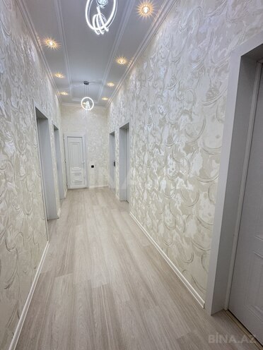 Satılır 4 otaqlı həyət evi/bağ evi 120 m², Hövsan q., photo 11 from 23