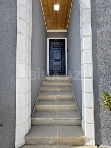 Satılır 4 otaqlı həyət evi/bağ evi 120 m², Hövsan q., photo 10 from 23