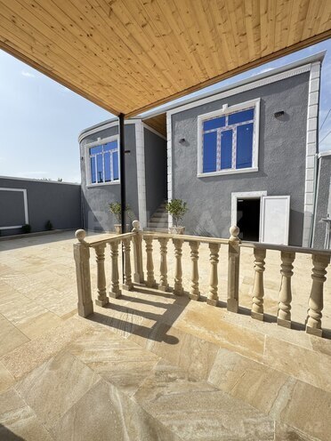 Satılır 4 otaqlı həyət evi/bağ evi 120 m², Hövsan q., photo 4 from 23
