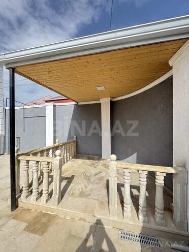 Satılır 4 otaqlı həyət evi/bağ evi 120 m², Hövsan q., photo 9 from 23