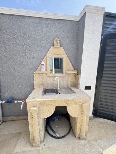 Satılır 4 otaqlı həyət evi/bağ evi 120 m², Hövsan q., photo 8 from 23