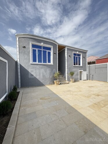 Satılır 4 otaqlı həyət evi/bağ evi 120 m², Hövsan q., photo 3 from 23