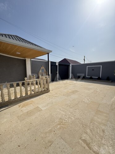 Satılır 4 otaqlı həyət evi/bağ evi 120 m², Hövsan q., photo 6 from 23