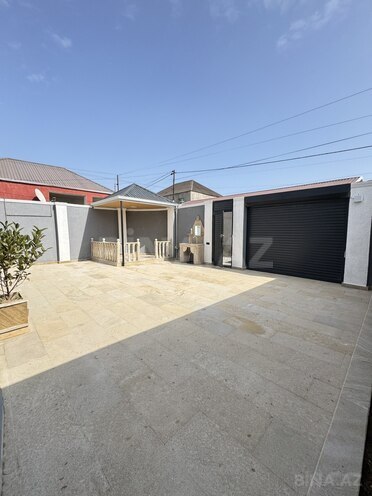 Satılır 4 otaqlı həyət evi/bağ evi 120 m², Hövsan q., photo 5 from 23