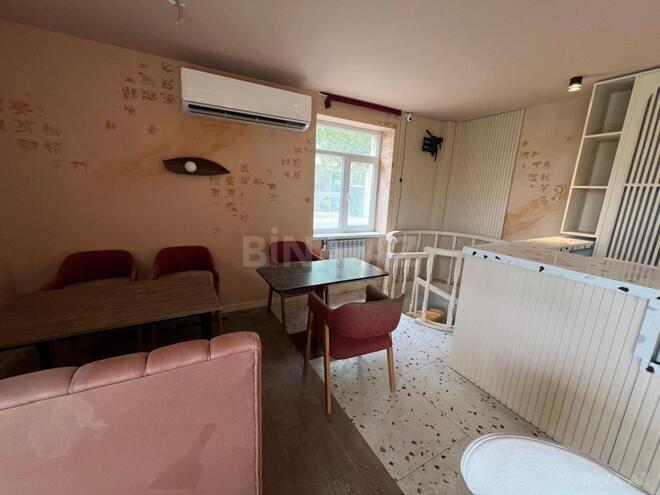 İcarəyə verilir  obyekt 100 m², Xətai r., photo 8 from 17