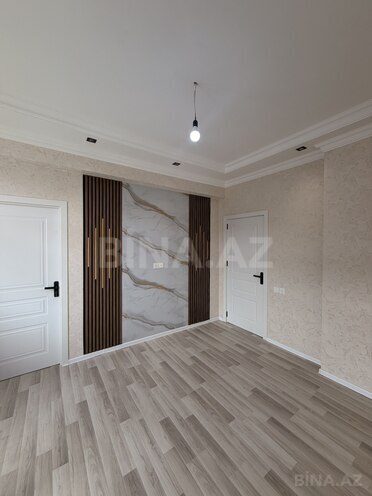 Продаётся 2-комн. новостройка 44 м², пос. Масазыр, photo 1 from 12
