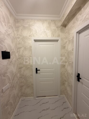 Продаётся 2-комн. новостройка 44 м², пос. Масазыр, photo 8 from 12