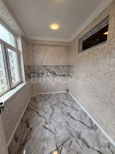 Продаётся 2-комн. новостройка 44 м², пос. Масазыр, photo 4 from 12