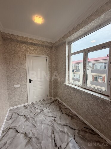 Продаётся 2-комн. новостройка 44 м², пос. Масазыр, photo 5 from 12