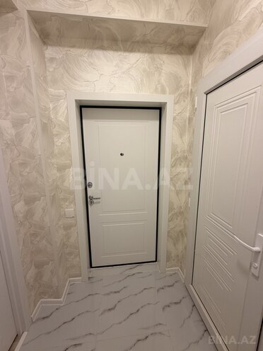 Продаётся 2-комн. новостройка 44 м², пос. Масазыр, photo 9 from 12
