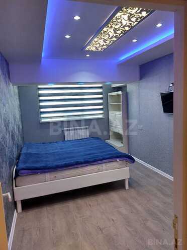 İcarəyə verilir 3 otaqlı yeni tikili 100 m², 28 May m., photo 8 from 21