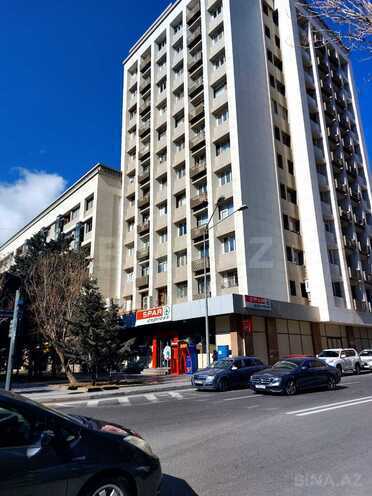 İcarəyə verilir 3 otaqlı yeni tikili 100 m², 28 May m., photo 20 from 21