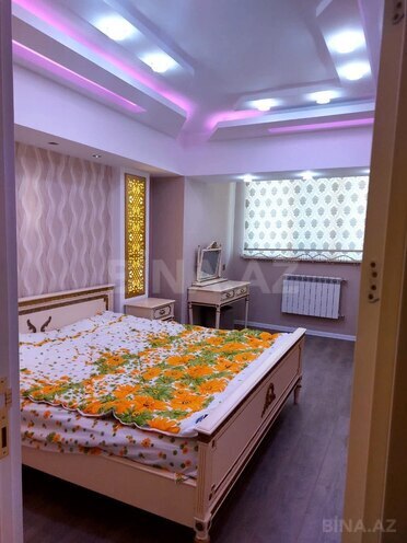 İcarəyə verilir 3 otaqlı yeni tikili 100 m², 28 May m., photo 11 from 21