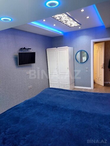 İcarəyə verilir 3 otaqlı yeni tikili 100 m², 28 May m., photo 6 from 21