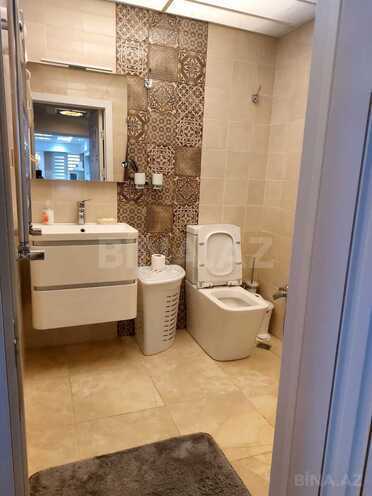 İcarəyə verilir 3 otaqlı yeni tikili 100 m², 28 May m., photo 19 from 21