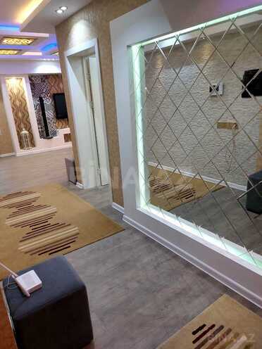 İcarəyə verilir 3 otaqlı yeni tikili 100 m², 28 May m., photo 18 from 21