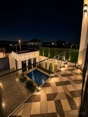 Satılır 4 otaqlı həyət evi/bağ evi 250 m², Şüvəlan q., photo 6 from 29
