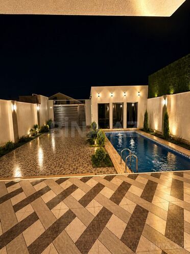 Satılır 4 otaqlı həyət evi/bağ evi 250 m², Şüvəlan q., photo 4 from 29