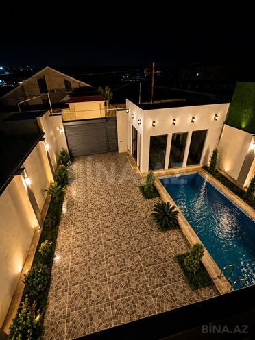 Satılır 4 otaqlı həyət evi/bağ evi 250 m², Şüvəlan q., photo 5 from 29