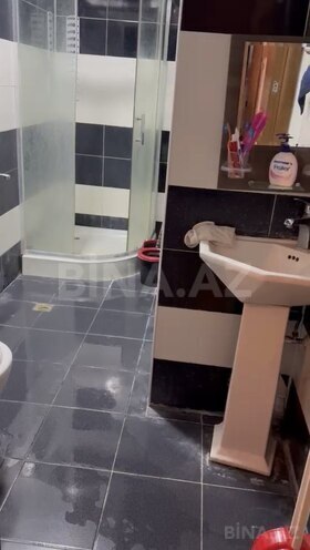 İcarəyə verilir 3 otaqlı yeni tikili 85 m², Nəsimi r., photo 6 from 8