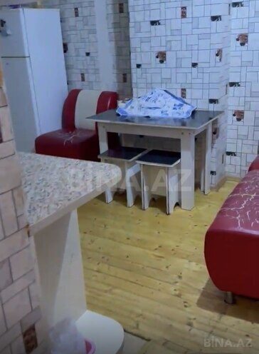 İcarəyə verilir 3 otaqlı yeni tikili 85 m², Nəsimi r., photo 5 from 8