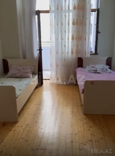 İcarəyə verilir 3 otaqlı yeni tikili 85 m², Nəsimi r., photo 4 from 8