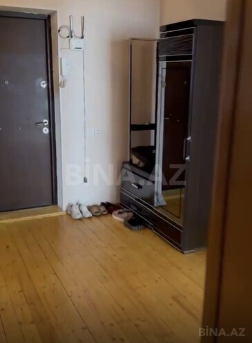 İcarəyə verilir 3 otaqlı yeni tikili 85 m², Nəsimi r., photo 3 from 8