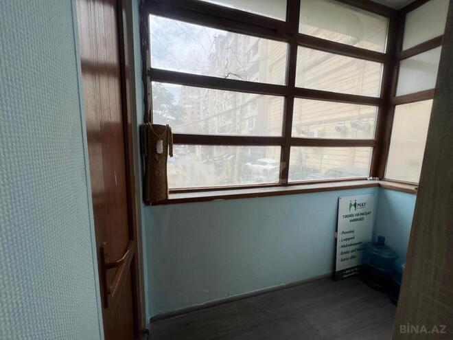 Сдаётся 4-комн. офис 110 м², м. Шах Исмаил Хатаи, photo 10 from 13