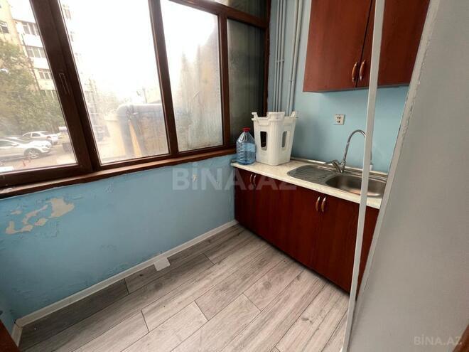 Сдаётся 4-комн. офис 110 м², м. Шах Исмаил Хатаи, photo 7 from 13